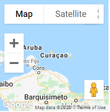 Doubdle Curacao - Dutch Caribbean