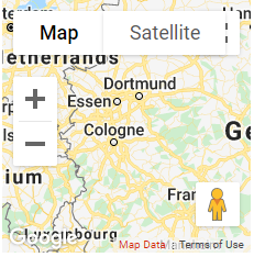 Doubdle in Gemany Doubdle in Gemany