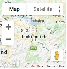 Liechtenstein import 