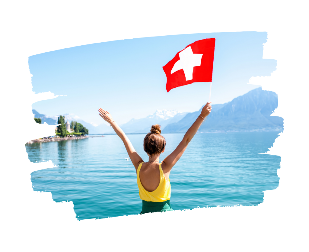 Switzerland Switzerland