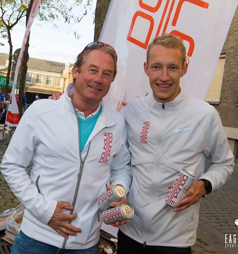 Ruud Matla and Björn Koreman Ruud Matla and Björn Koreman