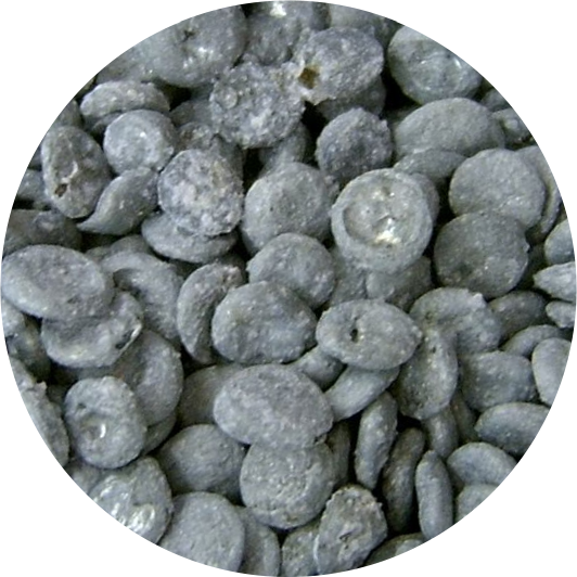 Zinc